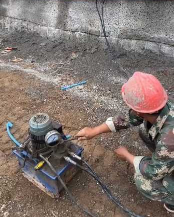 无锡惠山区预应力锚杆