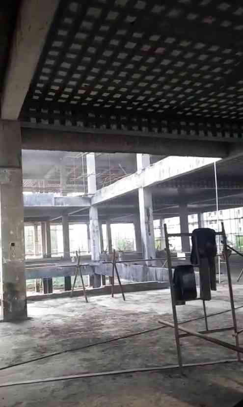 无锡惠山区结构补强